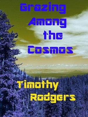 cover image of Grazing Among the Cosmos